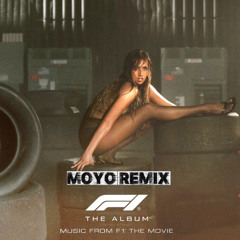 Tate McRae - Just Keep Watching (Moyo Remix)