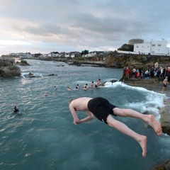 Cold Water Stress Busting - The Business - RTE Radio 1