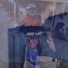 $hoota X Going Under (Official Audio)( prod.8shotit)