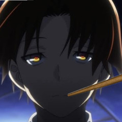 I got a blunts feat.pvrple matter &綾小路清隆