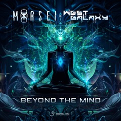 Beyond the Mind (Original Mix)