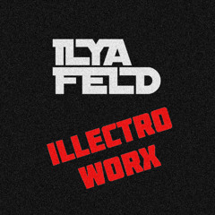 Ilya Feld - Lone Survivor