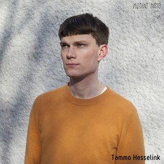 Tammo Hesselink [11.01.2021]