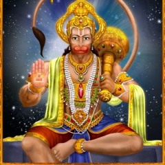 Hanuman Chalisa (Nine Times- Fast)