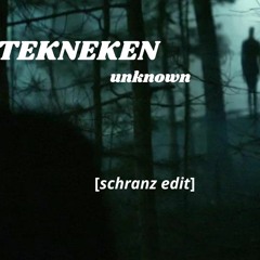 Tekneken - Unknown