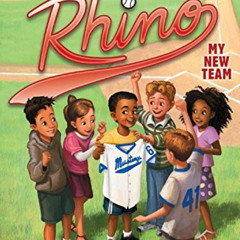 FREE EBOOK 💖 My New Team (Little Rhino #1) by  Ryan Howard,Krystle Howard,Erwin Madr