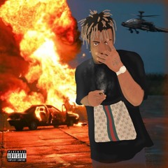 Juice WRLD Type Beat - "Back And Forth"