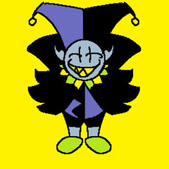 USE THIS TO WIN ALL OF (A Crappy Jevil NYCTBA, plz read the description before commenting)