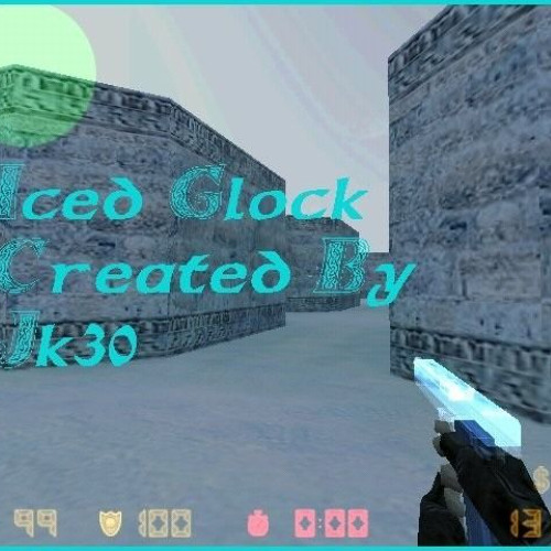 مسدسات مجمدة (prod. notthatsame)