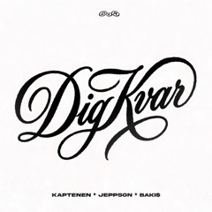 DIG KVAR SmokeZ Middsnärt Remix