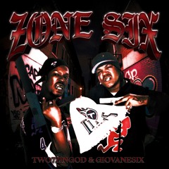 ZONE SIX w/GIOVANE SIX