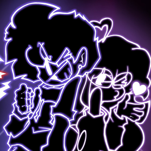 Stargazer - FNF mods (FUNK ADVENTURE)