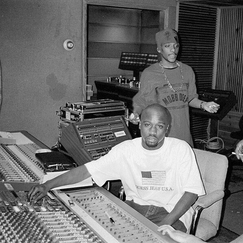 Mobb Deep - Back At You