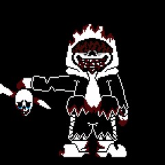 (Mirrored Insanity LIVING NIGHTMARE) Fused
