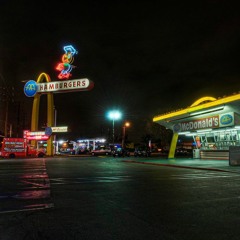 Cruise Control(Tuesday)