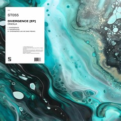 Oncila - Divergence (As We Said Remix)