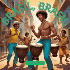 Brasilidades edits/mashups/remixes