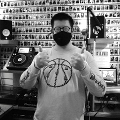 Bubble Chamber w/ Club Winston - March 2021