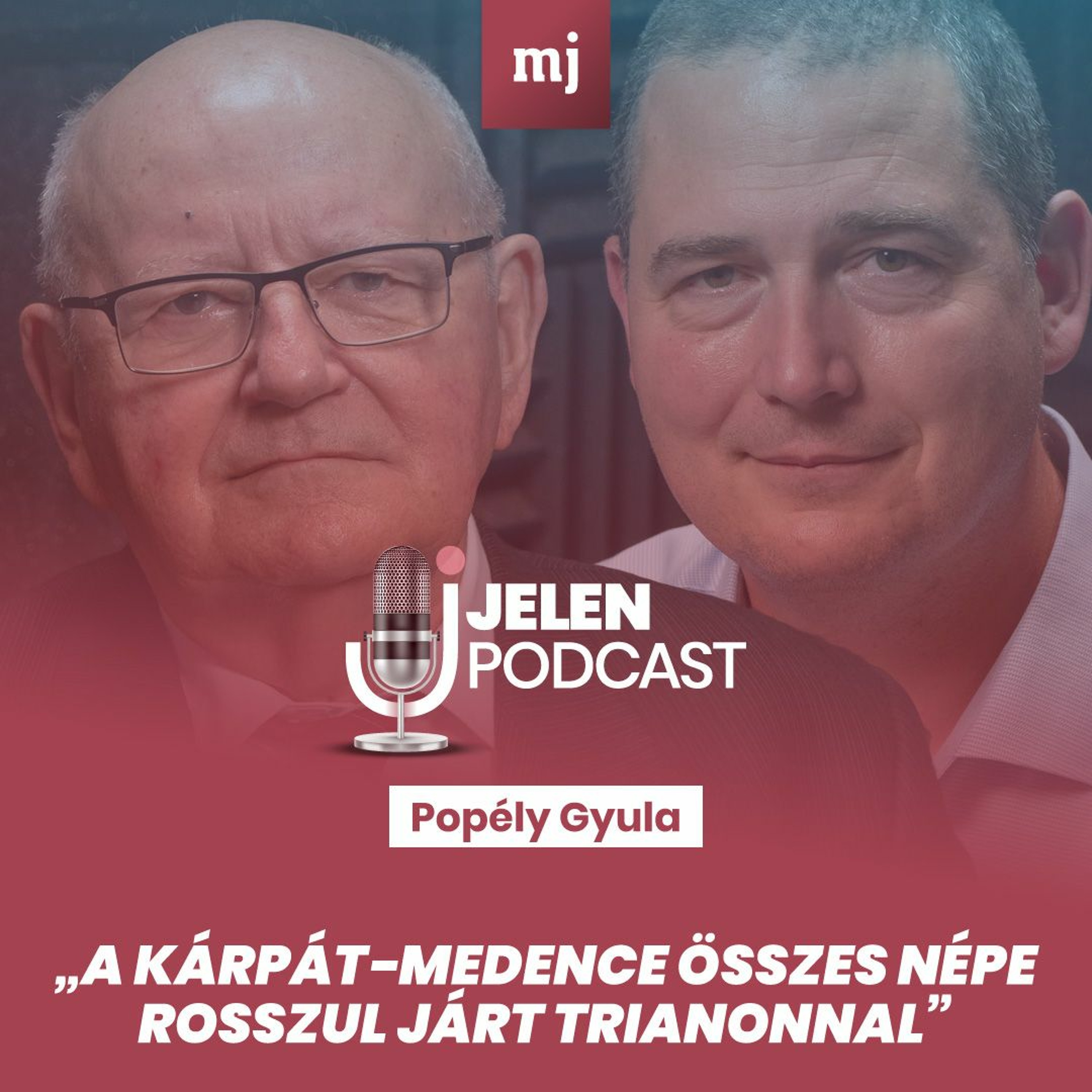 Jelen Podcast