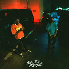 Loe Shimmy x Hurricane Wisdom type beat - "one.time." @ryanrunit