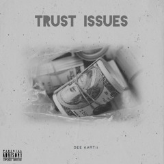 Trust Issues (Kobe & Shaq)