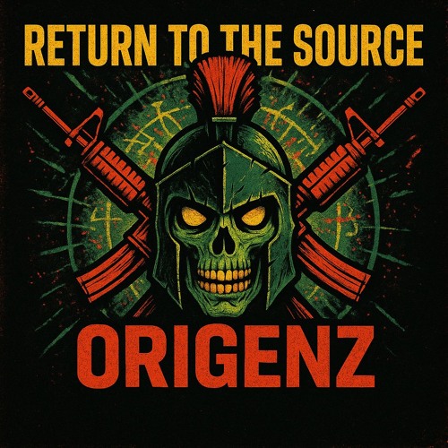 RETURN TO THE SOURCE (TEASER)