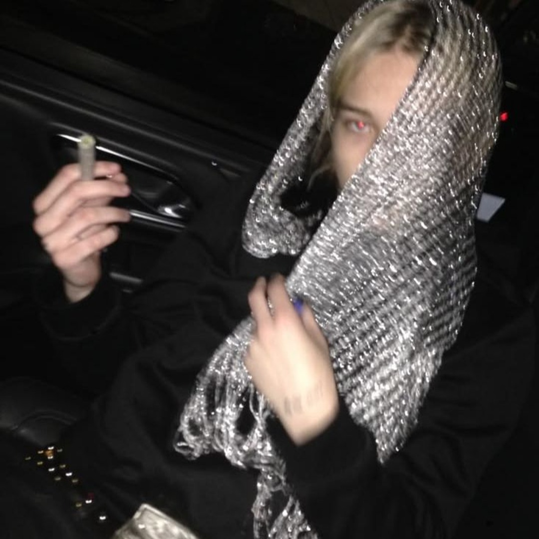 Stream nettspend - haunt uu (nettspend verse looped) by slut | Listen ...