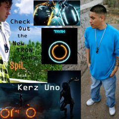 Digital Frontier - (ft. Kerz Uno)