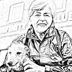 #48 Delivering the Benefits of Rowing - Cathy Rooney, Infinity Boat Club