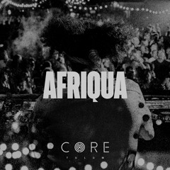 Tomorrowland presents: CORE Tulum 2024 – Afriqua