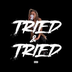 Eily - Tried & Tried