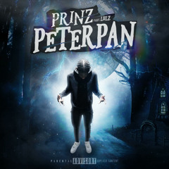 Peter Pan (feat. Liilz)