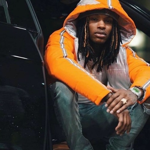 King Von X Chopsquad Type Beat 164BPM G#min 'Killa'