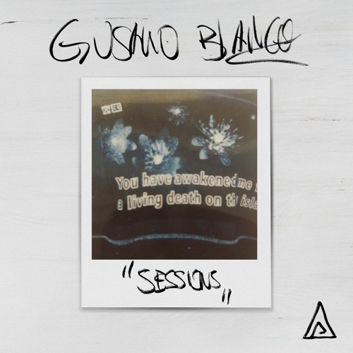 Ghast, Matthew Cassidy - Gusano Blanco Sessions Preview