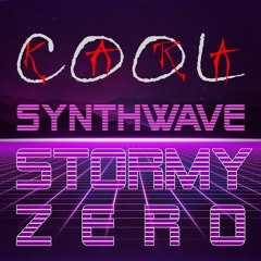 Stormy Zero 97 X KaraCOOL - Synthwave