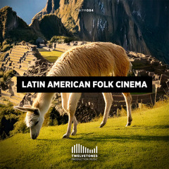 TWPM 084 Latin American Folk Cinema - montage