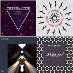 Dark Melodic Techno