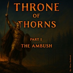 Throne of Thorns : Part I — The Ambush