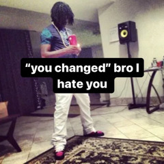 Chief Keef - I'm Sorry