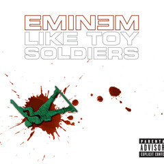 Like Toy Soldiers
