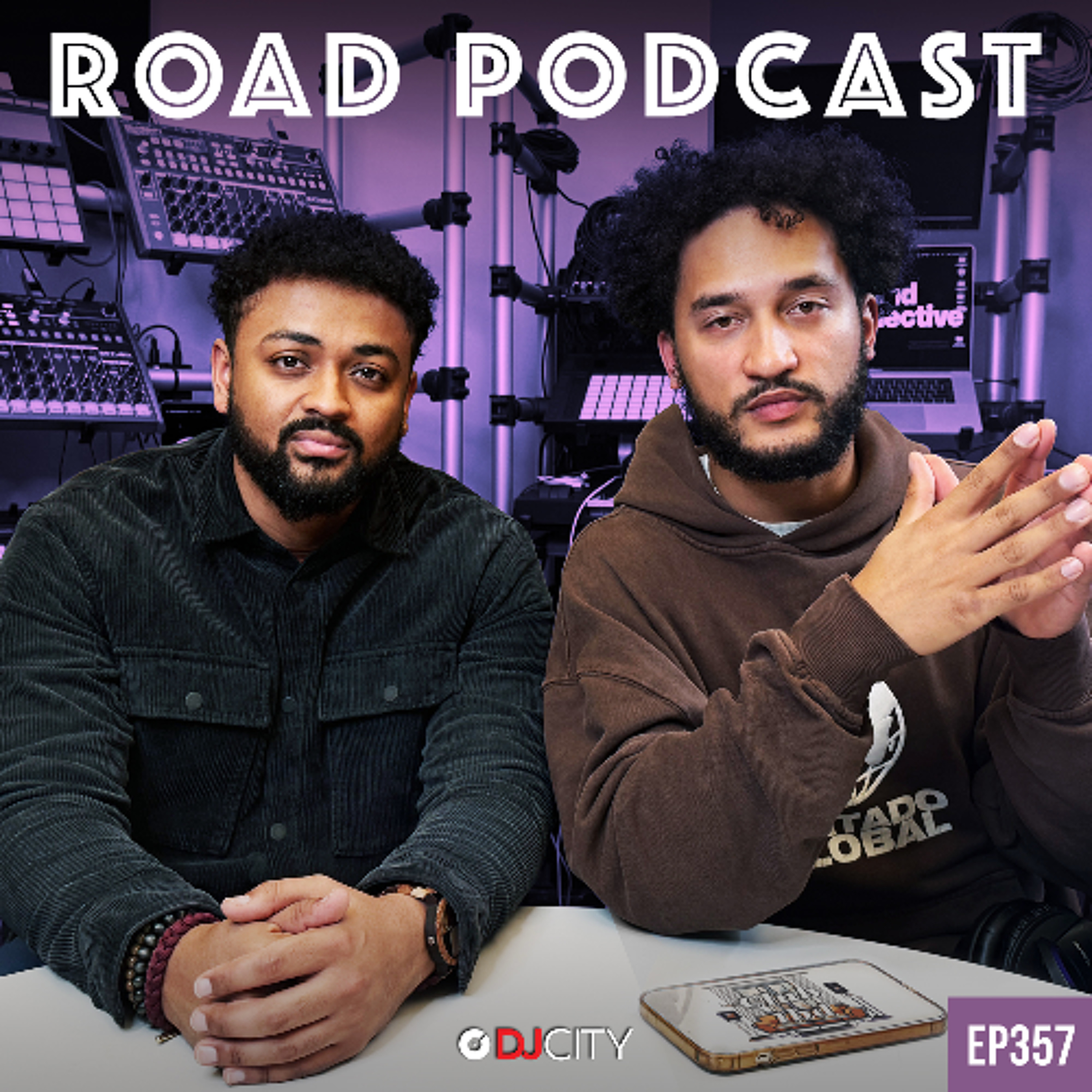 Episode 357: CLUB 1BD "The Viral Apartment Party That Took Over Your Feed"