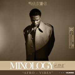 Mixology, Vol 1