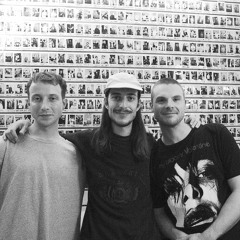 Tropical Waste w/ Seb, Agostino & Tom Moon (Hypnic Jerks) - October 2023