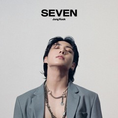 Jung Kook - Seven (Hard Techno Remix) [FREE DL]