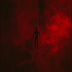 Puppet on a String