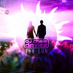 Dj Chris Davies - The sun