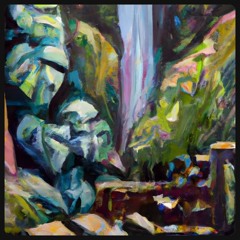 Springende Angelegenheit