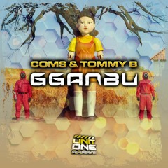 Coms & Tommy B - Gganbu **PREVIEW**