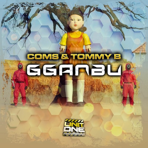 Coms & Tommy B - Gganbu **OUT NOW**