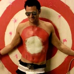 jackass